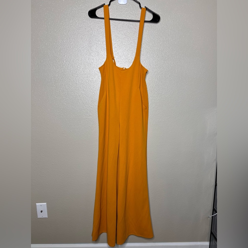 Fashion nova overalls / jumper